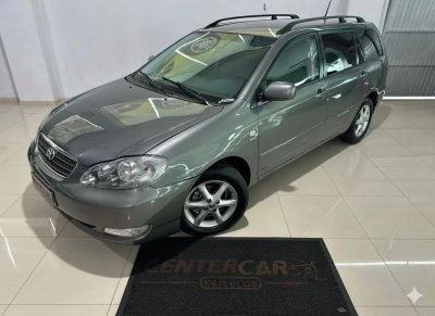 Toyota Corolla - Foto 1